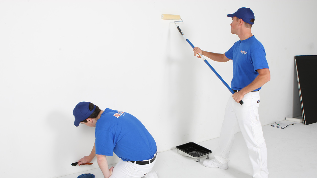 Sarıcakaya Boya Badanacı